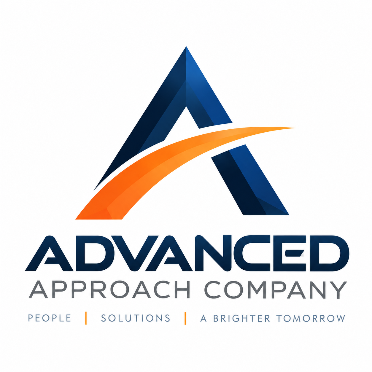 Advanced Approach Company brand mark